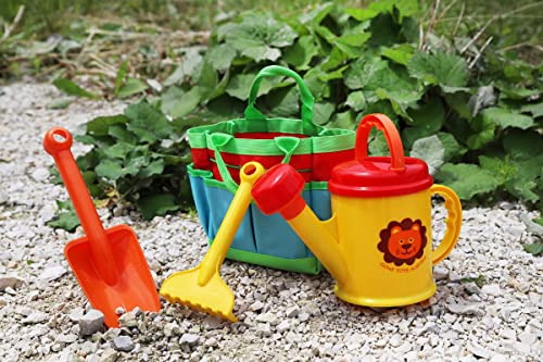 gowi-regowi-550-37-gartenset-4-tlg-mit-gie-kanne-f-r-kinder image 8