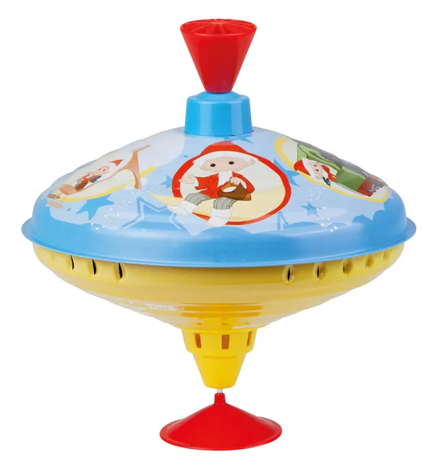 lena-sandm-nnchen-52333-brummkreisel-blech-19-cm-ab-18-m image 1