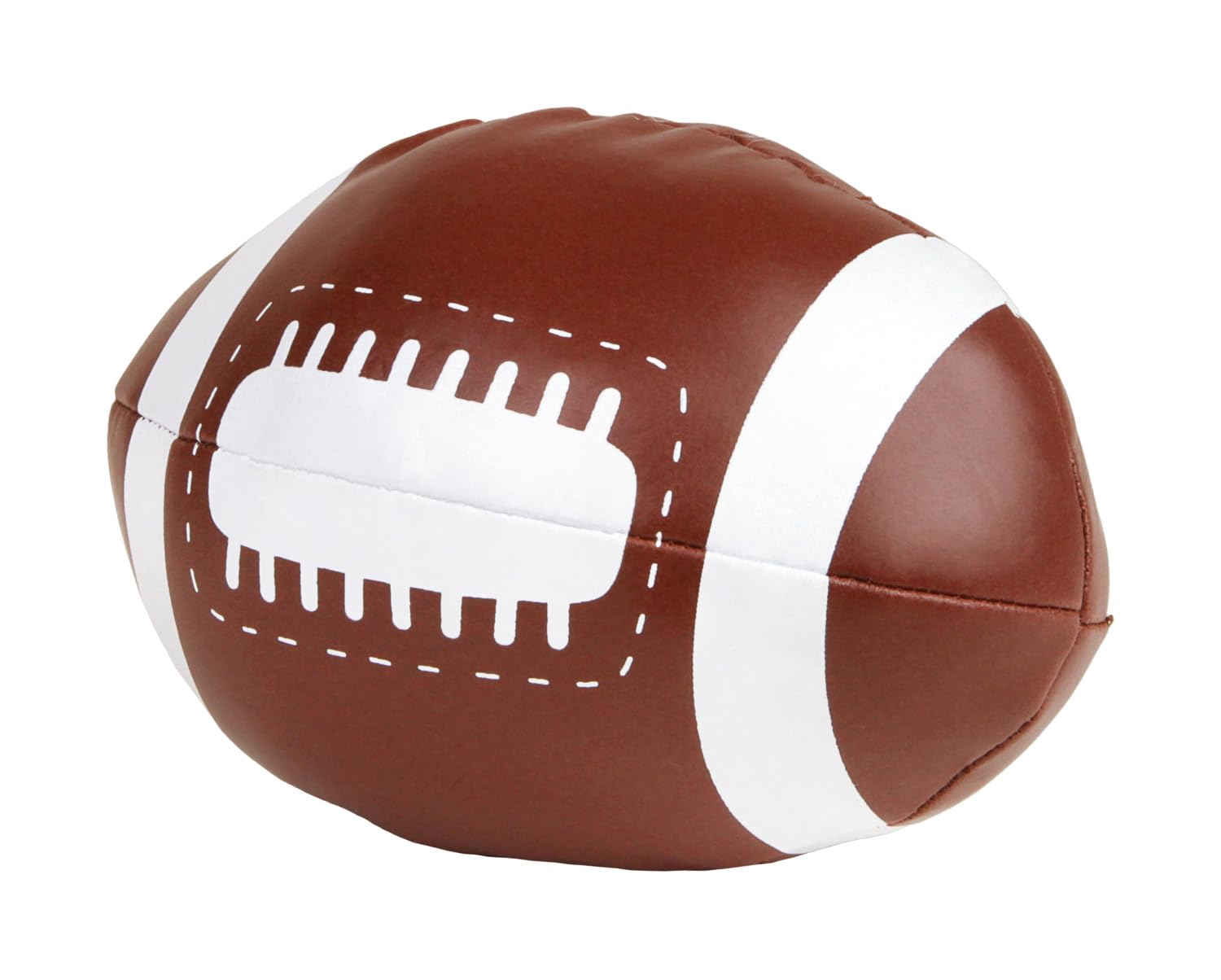 lena-aktive-football-62183-braun-wei-15-cm-ab-12-monate image 2