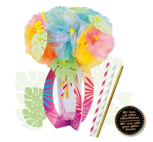lena-glam-glitter-flowers-bastelset-blumenstrau-ab-6-jahren image 6
