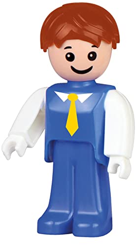 lena-truxx-spielfiguren-set-04491-4-figuren-8-cm-ab-12-monate image 7