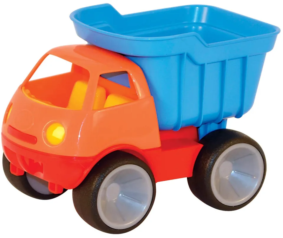 gowi-regowi-560-43-muldenkipper-baby-sized-spielfahrzeug image 1