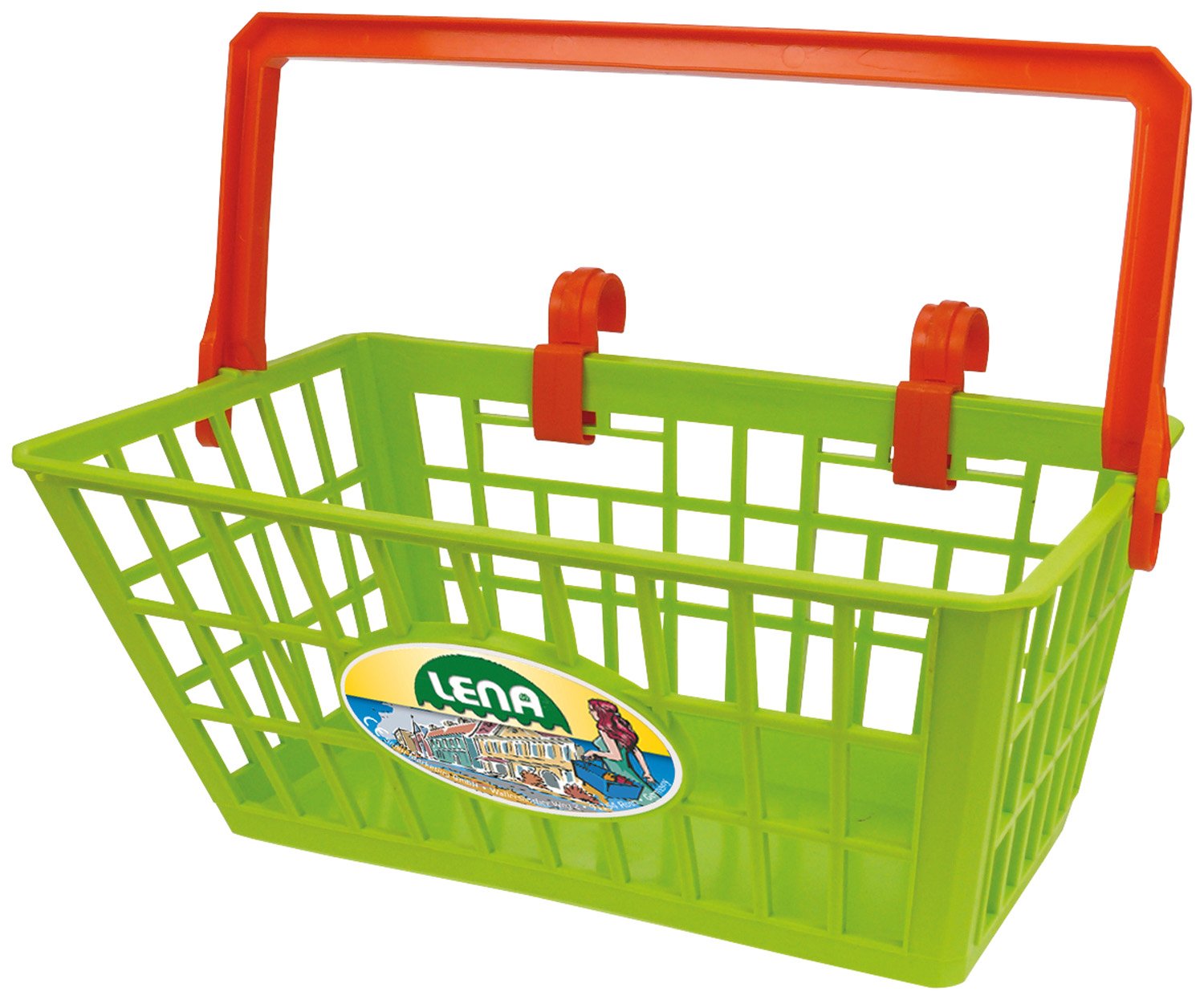 lena-my-first-racers-61175-lenkerkorb-fahrrad-27-cm-sortiert image 4