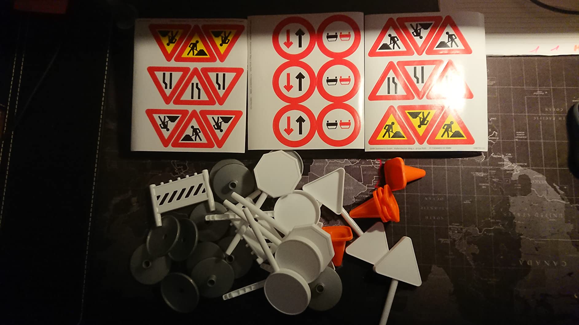 Tolle Ergänzung