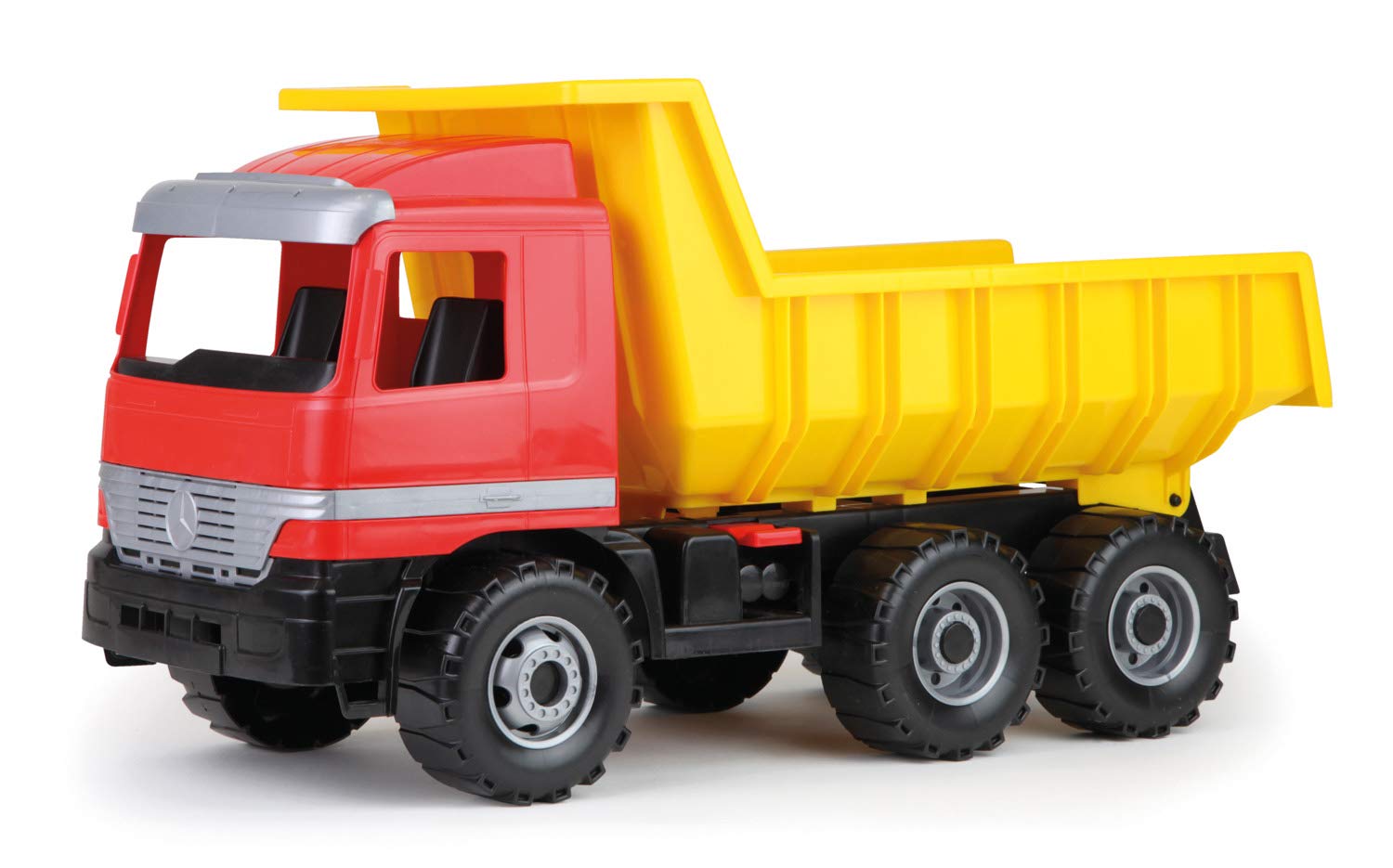 lena-giga-trucks-02031-actros-kipper-63-cm-pritsche image 1