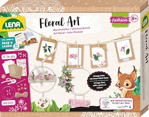 lena-creative-42835-floral-art-bastelset-boho-ab-8-j image 8
