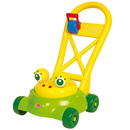gowi-regowi-rasenm-her-frosch-wasserspielzeug-garten image 3