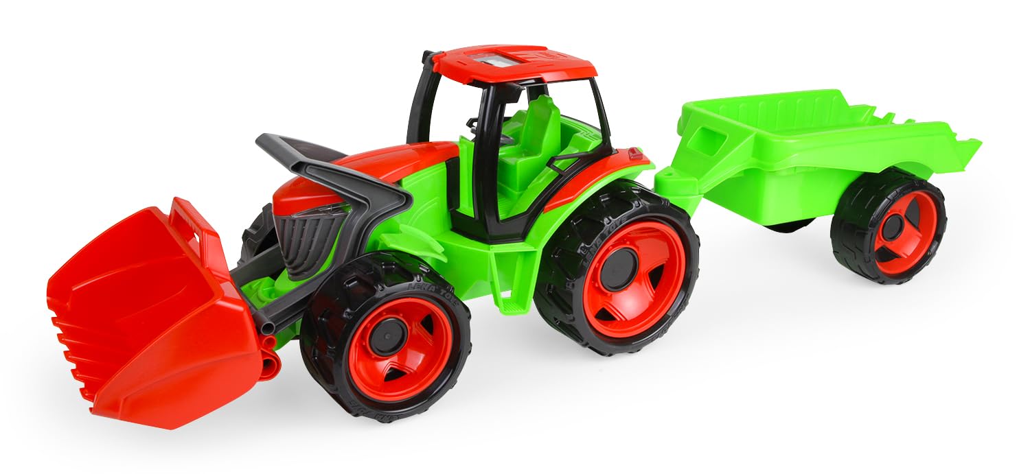 lena-giga-trucks-02145-aufsitzschaufellader-66-cm image 7
