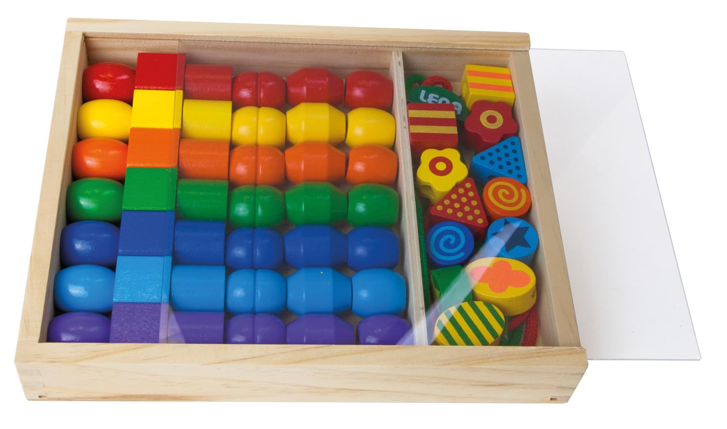 lena-glam-32010-holzf-delperlen-holzkassette-54-perlen-bunt image 6