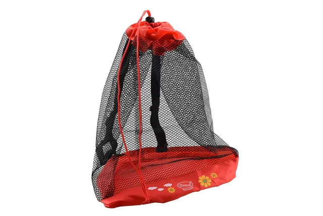 gowi-regowi-rucksack-zugband-mesh-f-r-strand image 1