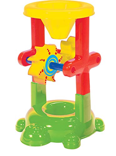 gowi-bio-559-46-schildkr-tenm-hle-sand-und-wasserspielzeug image 2