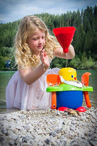 gowi-regowi-558-15-sand-set-happy-friend-sandspielzeug image 7