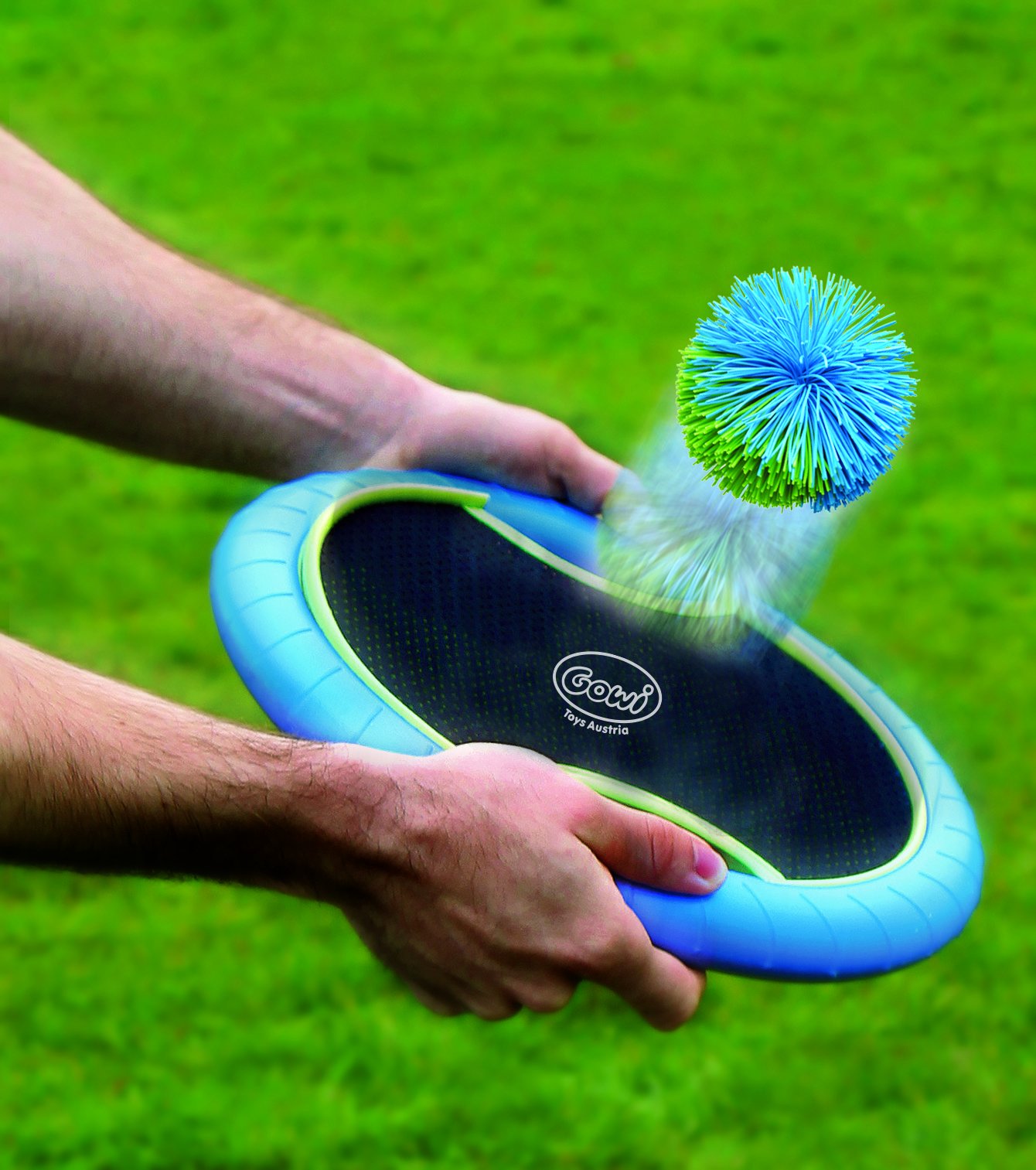 gowi-regowi-aktiv-hand-trampolin-set-2-b-lle-outdoor image 6