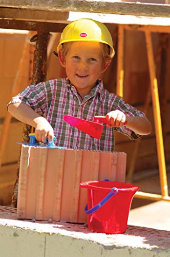gowi-regowi-558-68-maurerset-5-tlg-bauhelm-kinderwerkzeug image 6