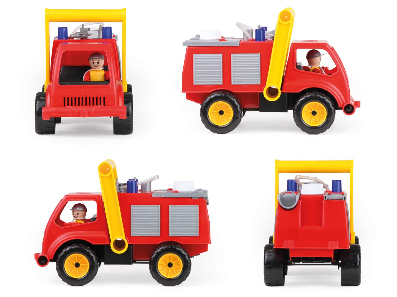 lena-aktive-4213-feuerwehr-mit-spritzfunktion-26-cm image 5