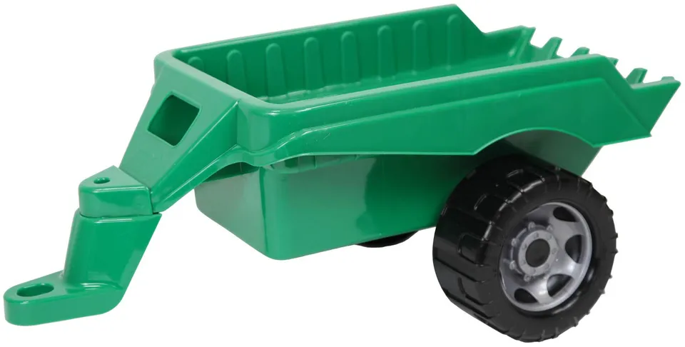 lena-giga-trucks-02124-trailer-anh-nger-sandspielzeug-kunststoff image 1