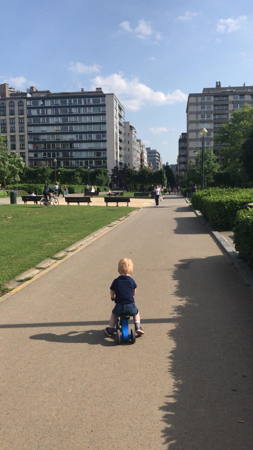 Super Roller