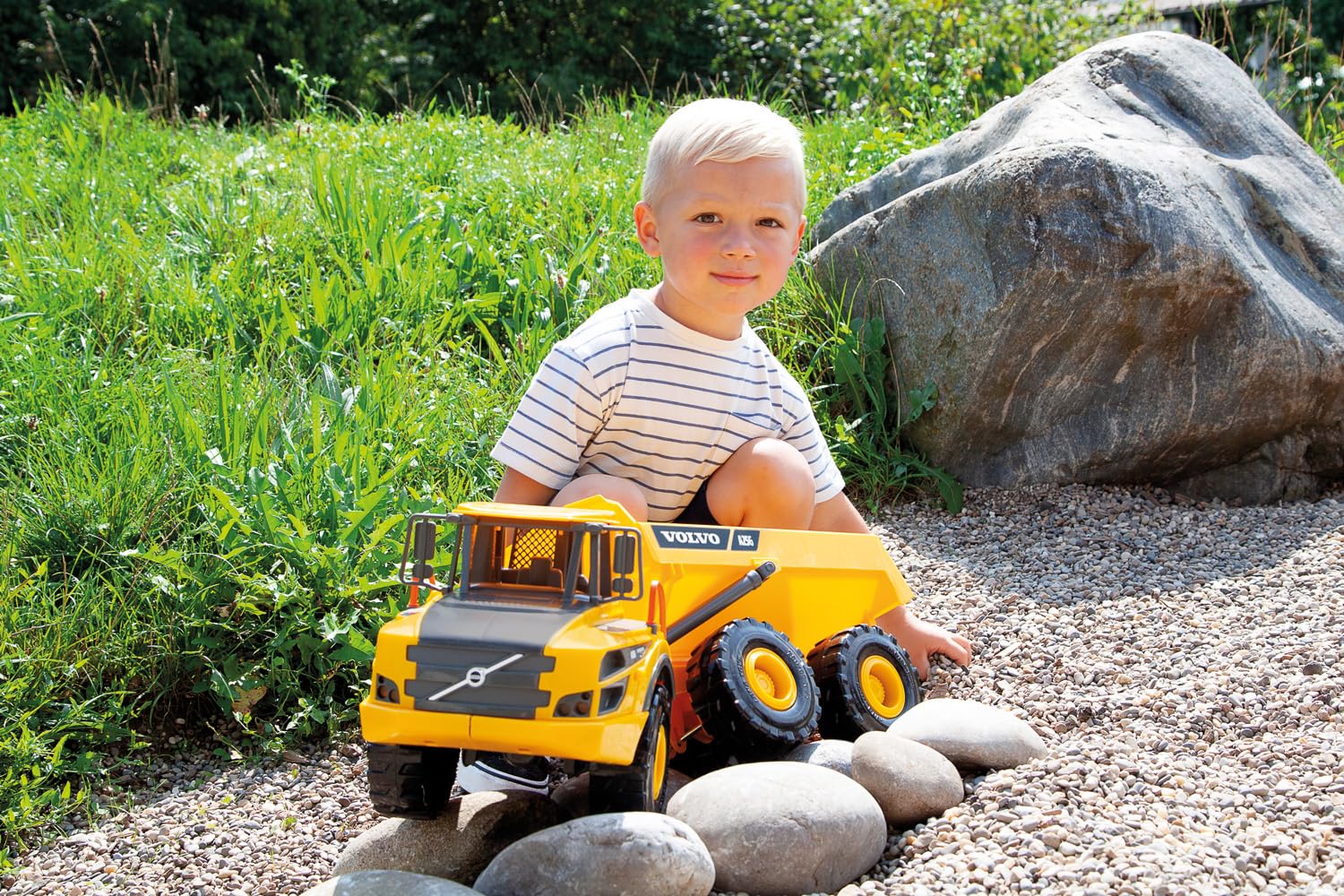 lena-worxx-4616-volvo-a25g-knickgelenkkipper image 4