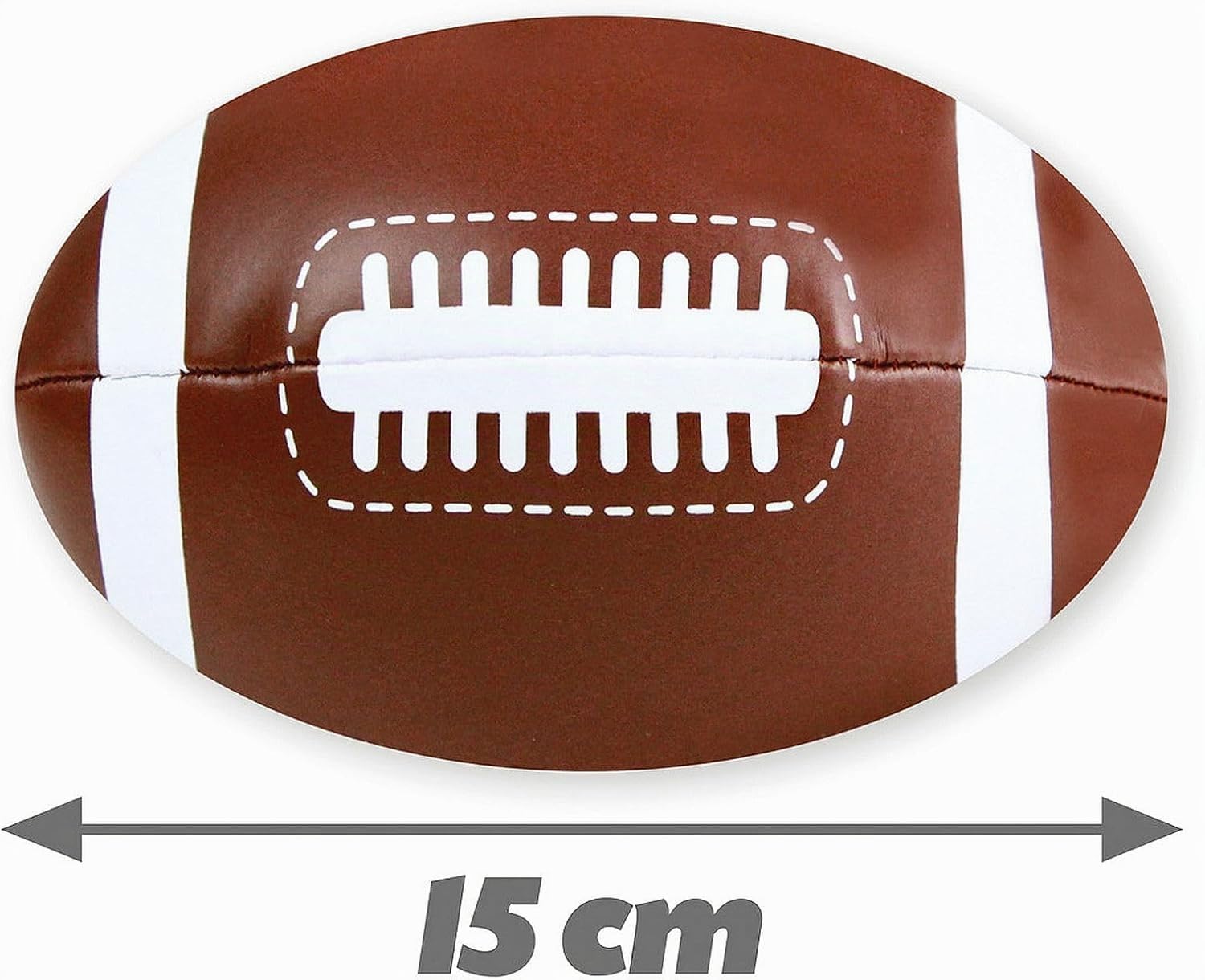 lena-aktive-football-62183-braun-wei-15-cm-ab-12-monate image 3