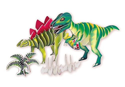 lena-wild-42644-bastelset-steckset-dinos image 6