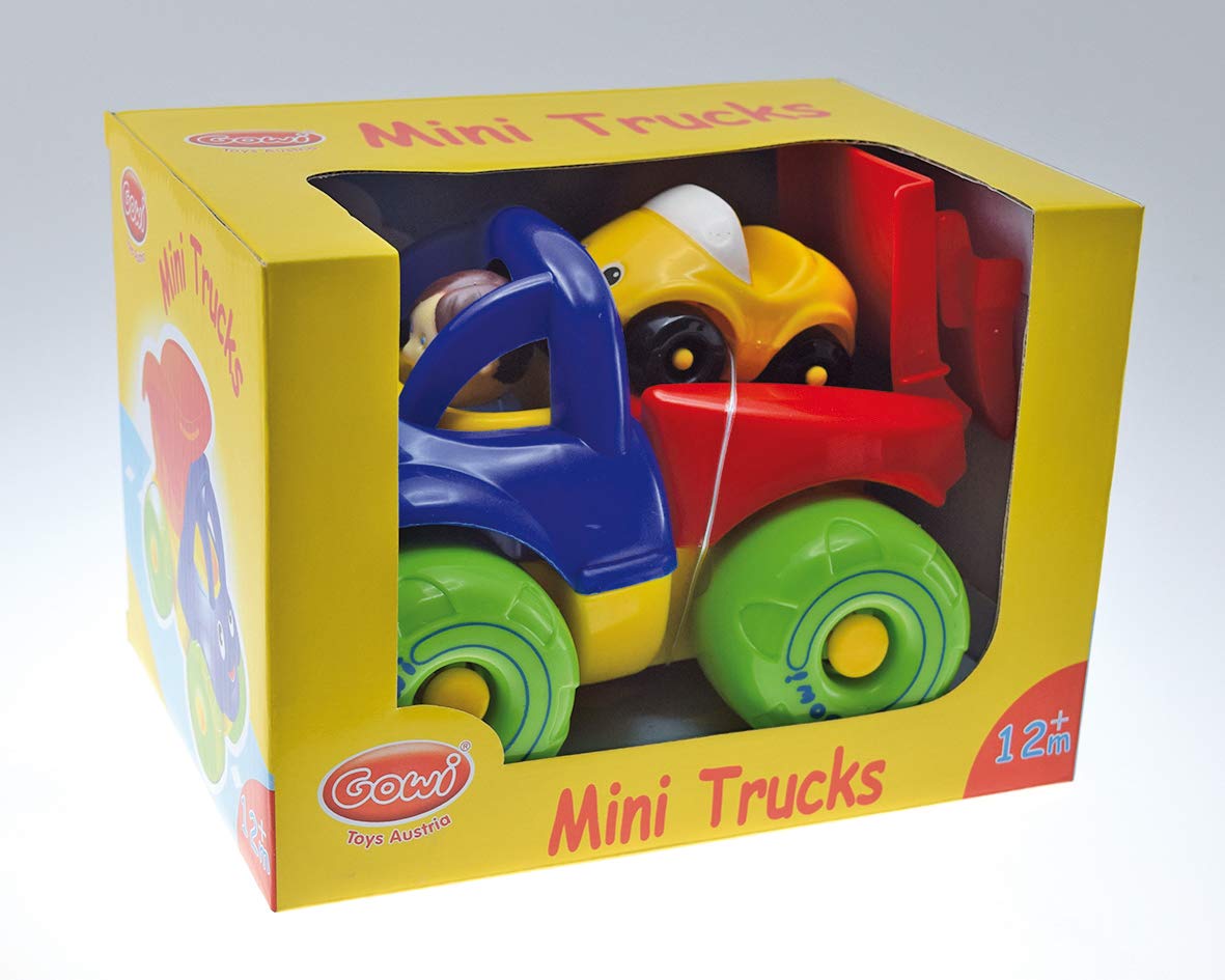 gowi-regowi-mini-truck-autotransporter-560-21-mit-auto image 3