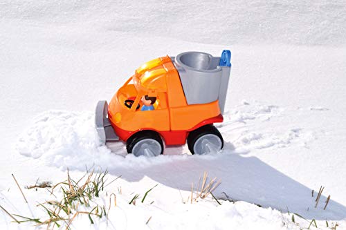 gowi-regowi-560-82-schneer-umfahrzeug-spielfahrzeug-28-5-cm image 6