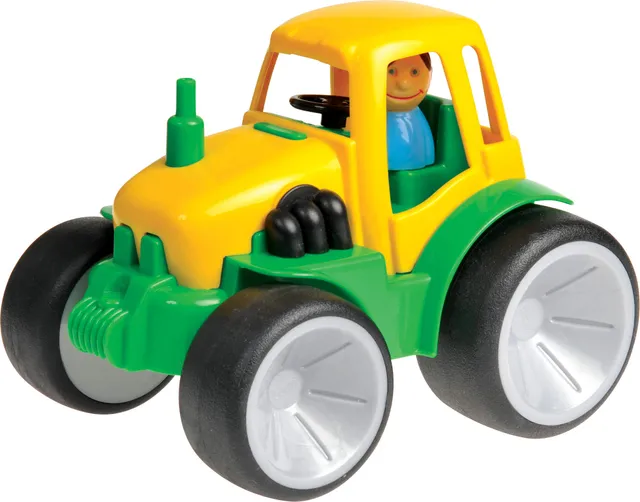 gowi-regowi-561-42-traktor-ohne-schaufel-32-cm image 1