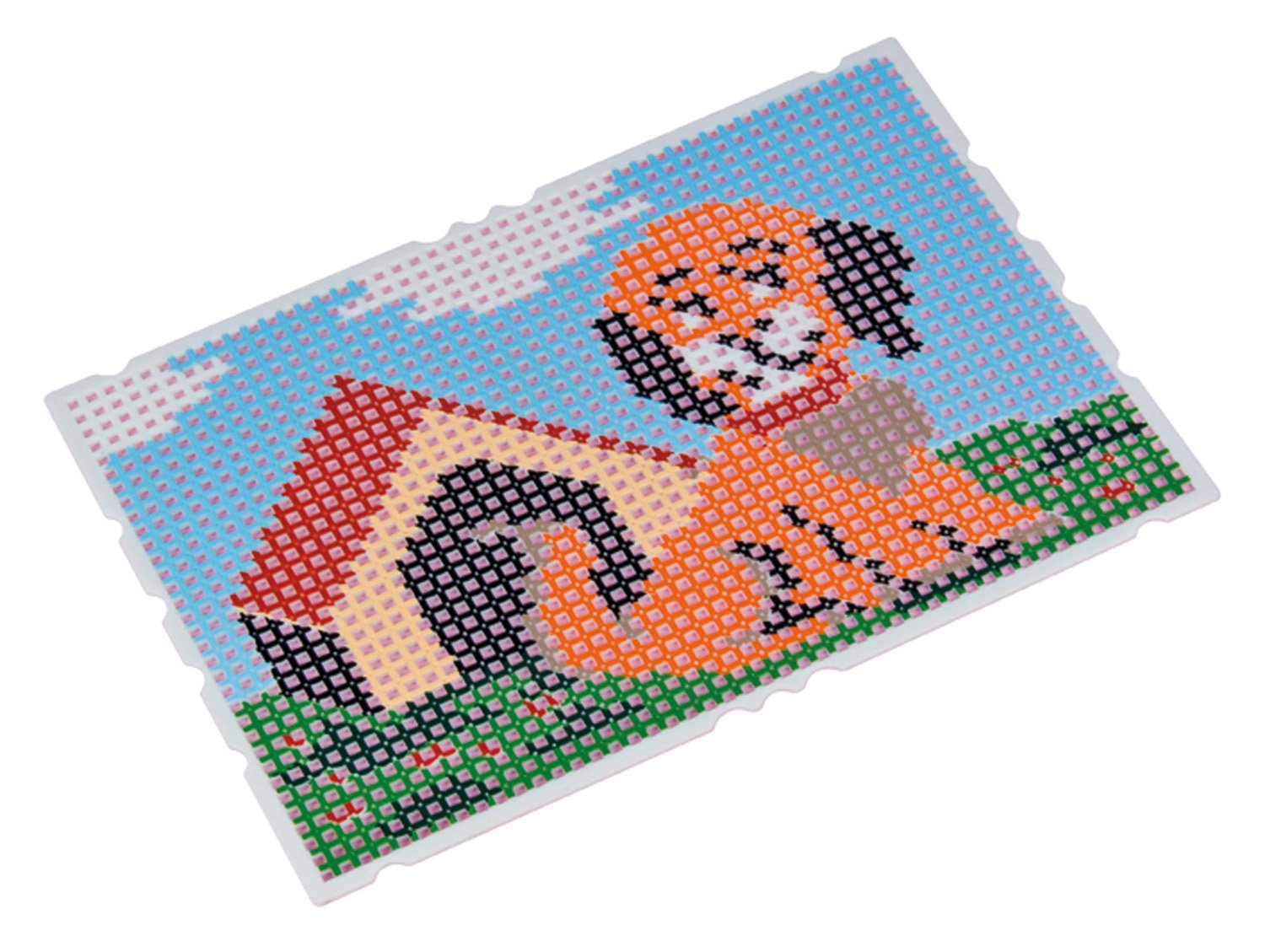 lena-creative-stickbild-42603-hund-stickset image 3