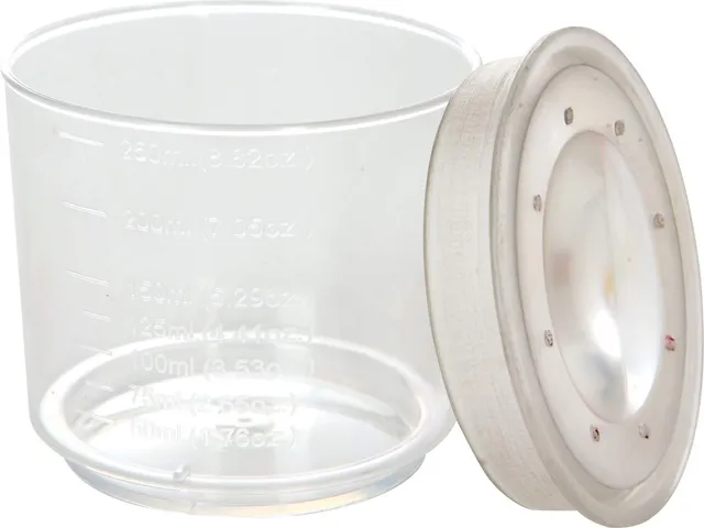 gowi-regowi-lupendose-otto-becherlupe-mit-lineal image 1