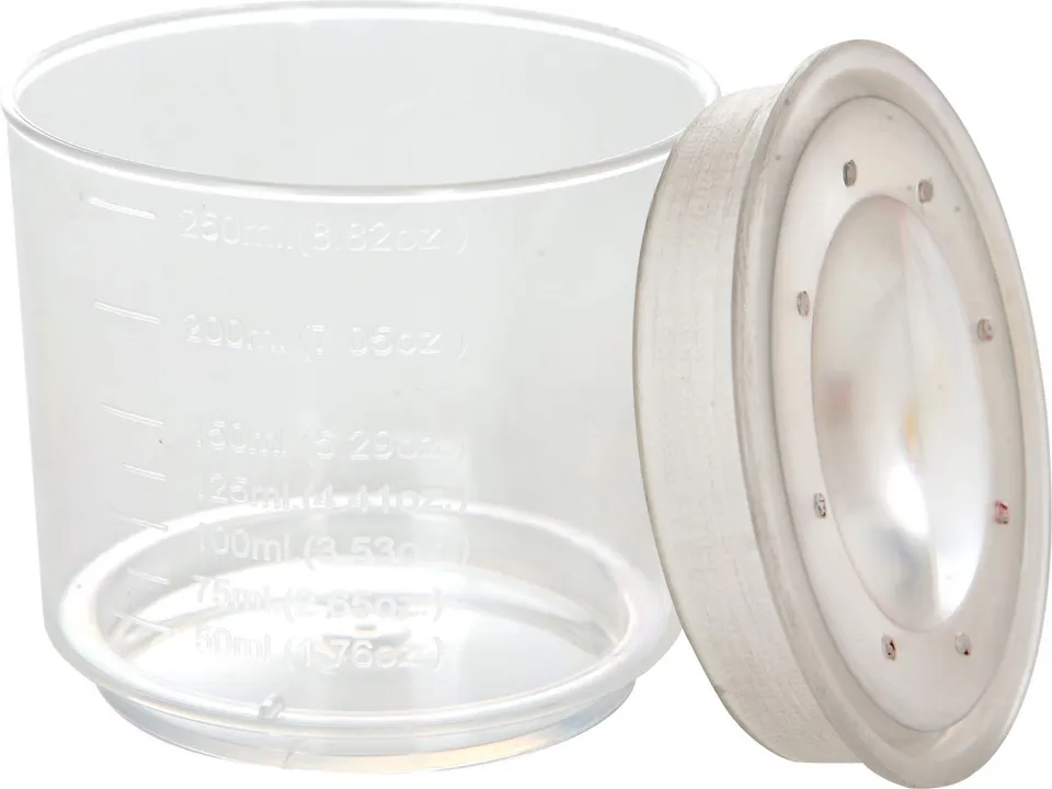 gowi-regowi-lupendose-otto-becherlupe-mit-lineal image 1