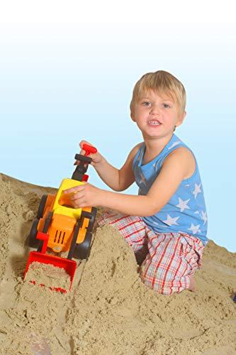 gowi-regowi-bulldozer-560-73-55-cm-mit-heckschaufel image 6