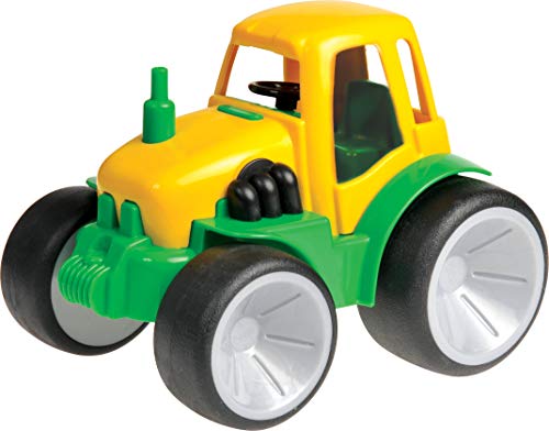 gowi-regowi-561-11-traktor-spielzeugtraktor-mini-14-cm-robust image 2