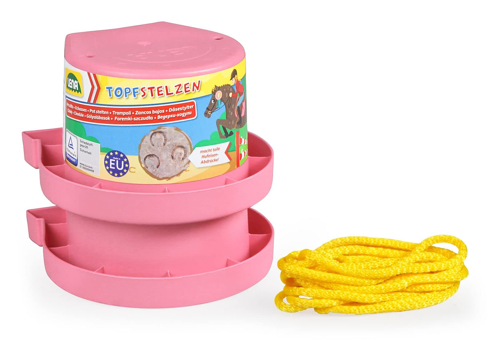 lena-aktive-topfstelzen-13-cm-laufdosen-rosa image 1