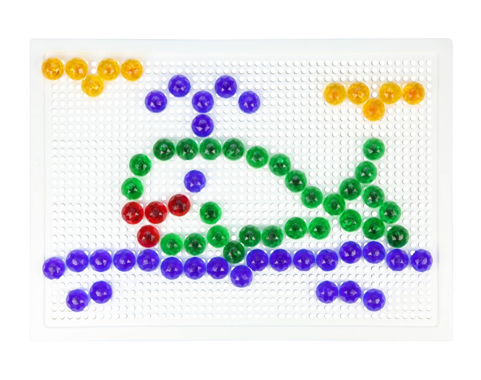 lena-mosaik-35627-steckspiel-transparent-120-teile-ab-3-jahre image 3