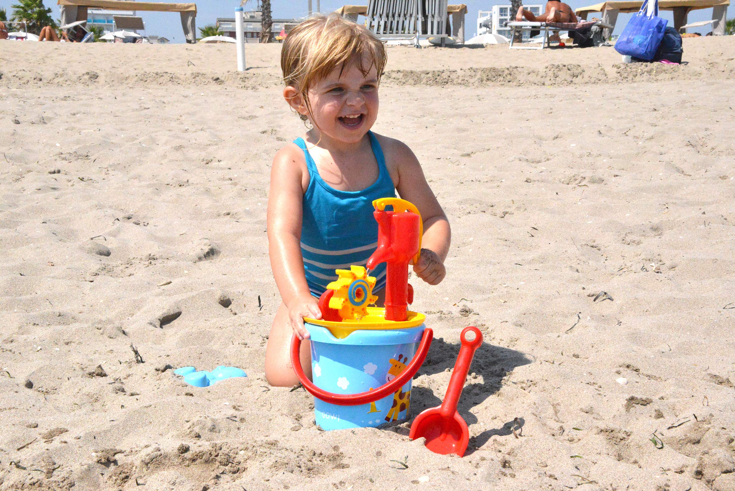 gowi-regowi-sand-set-pumpe-558-37-sandspielzeug-5-teilig image 2