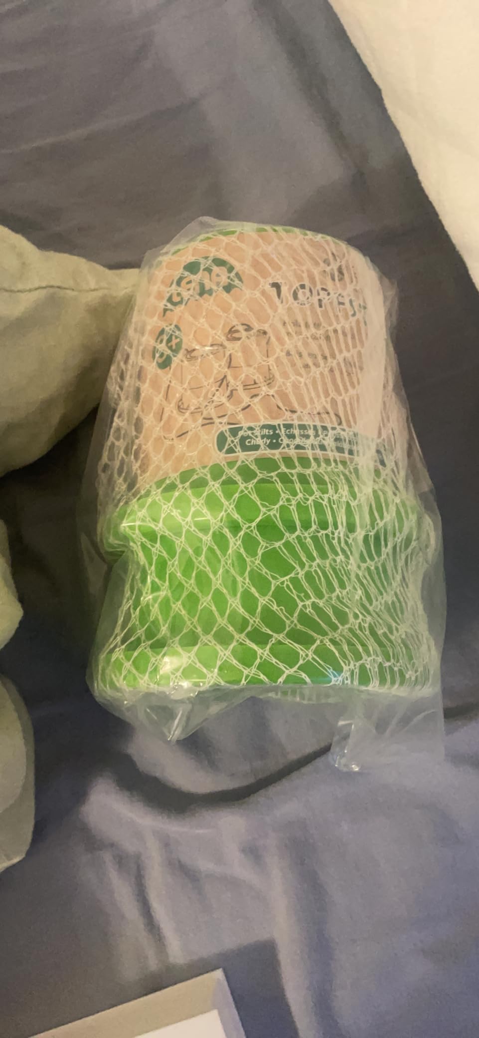 Super für draußen