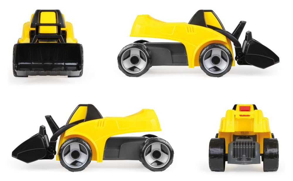 lena-giga-trucks-02145-aufsitzschaufellader-66-cm image 3