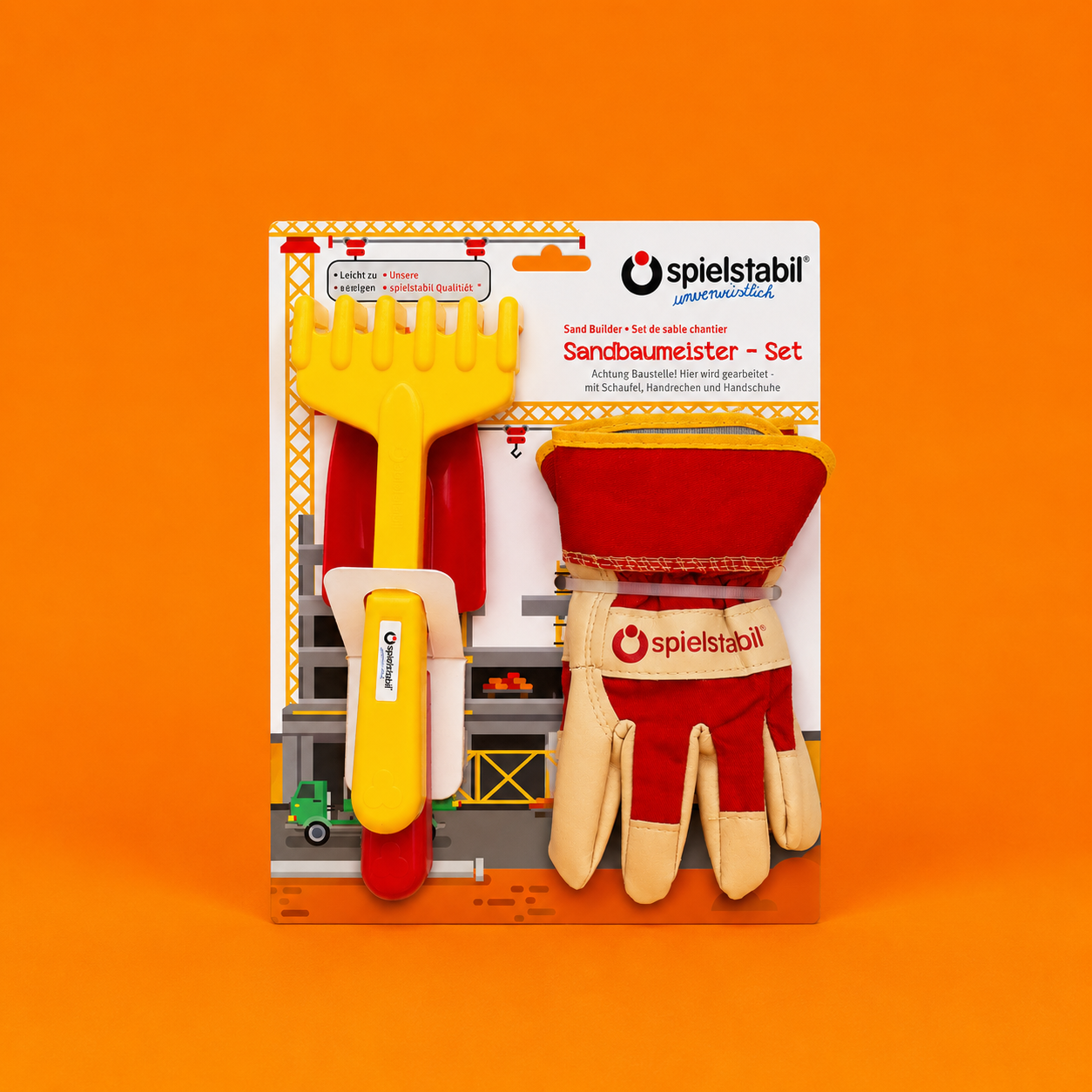 spielstabil-baumeister-sandbaumeister-set-sandspielzeug image 1