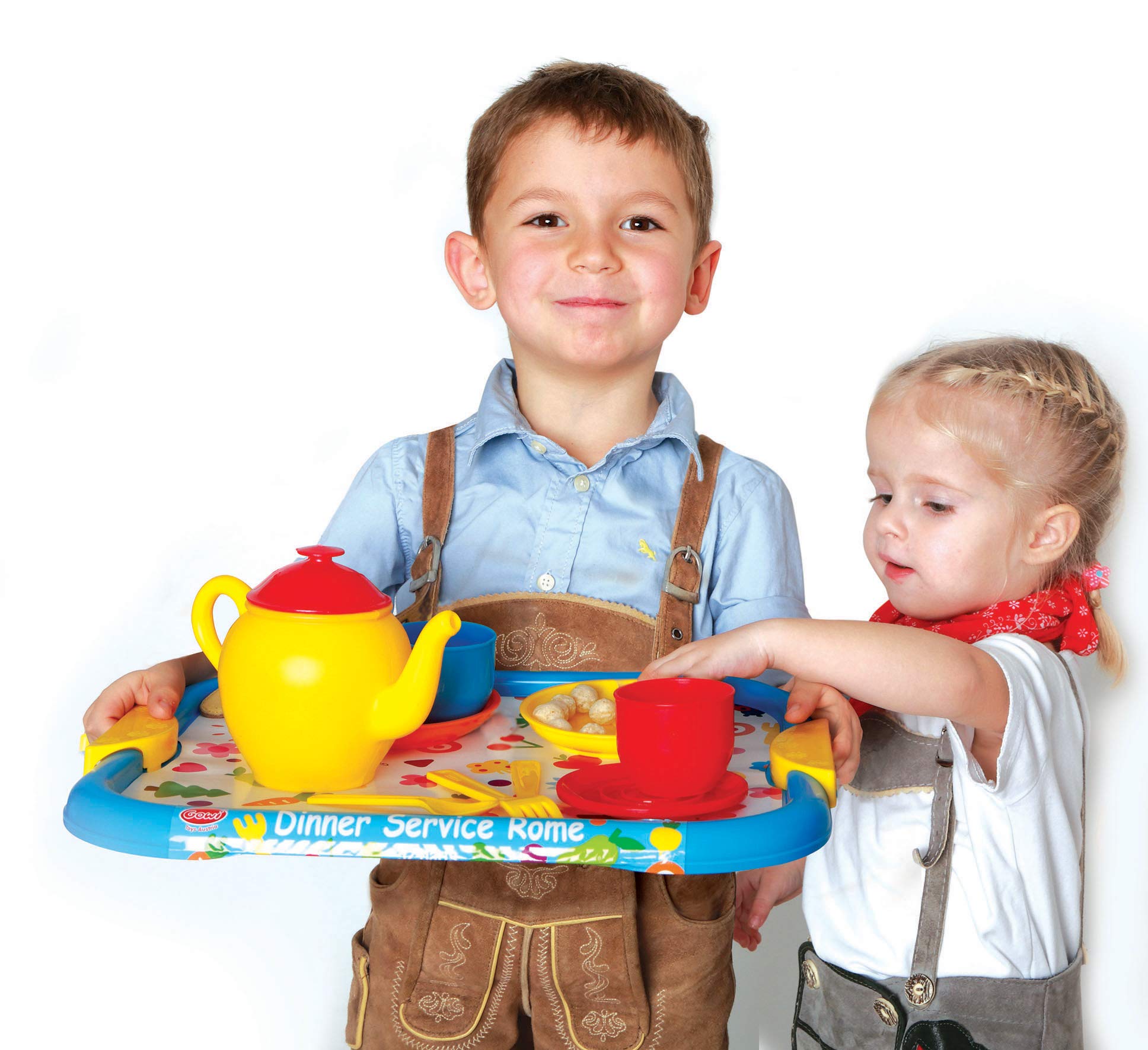 gowi-regowi-454-39-speiseservice-rom-52-teilig-kinder image 3