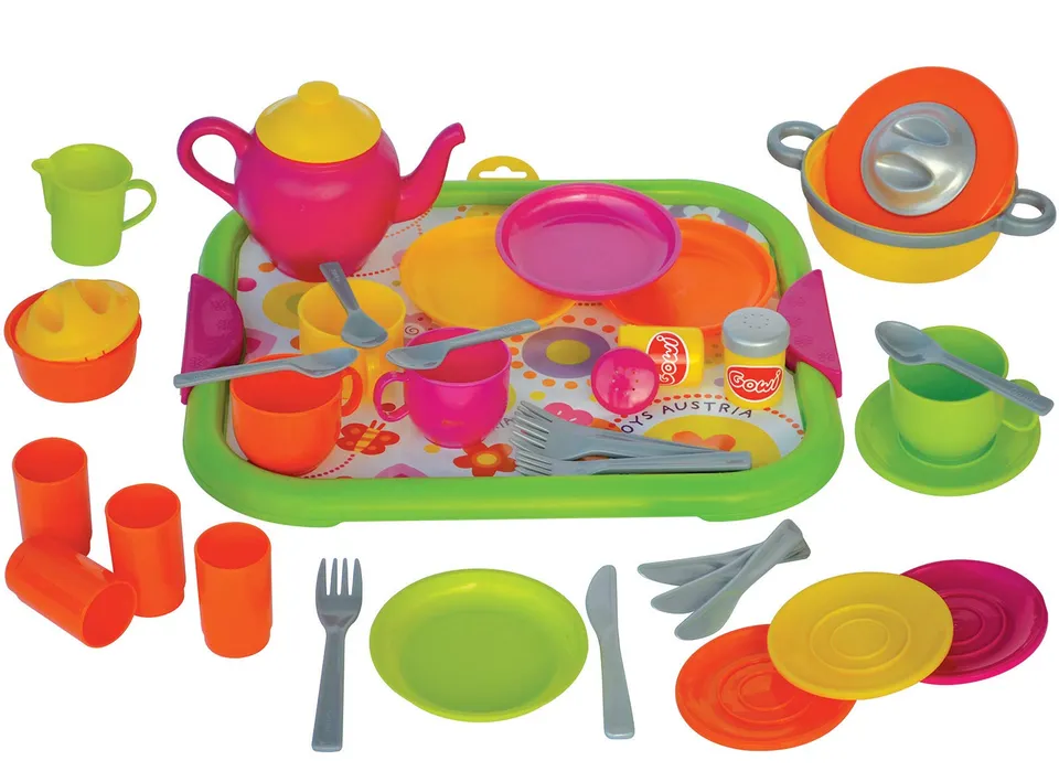 gowi-regowi-454-47-speiseservice-venedig-kindergeschirr-40-tlg image 1