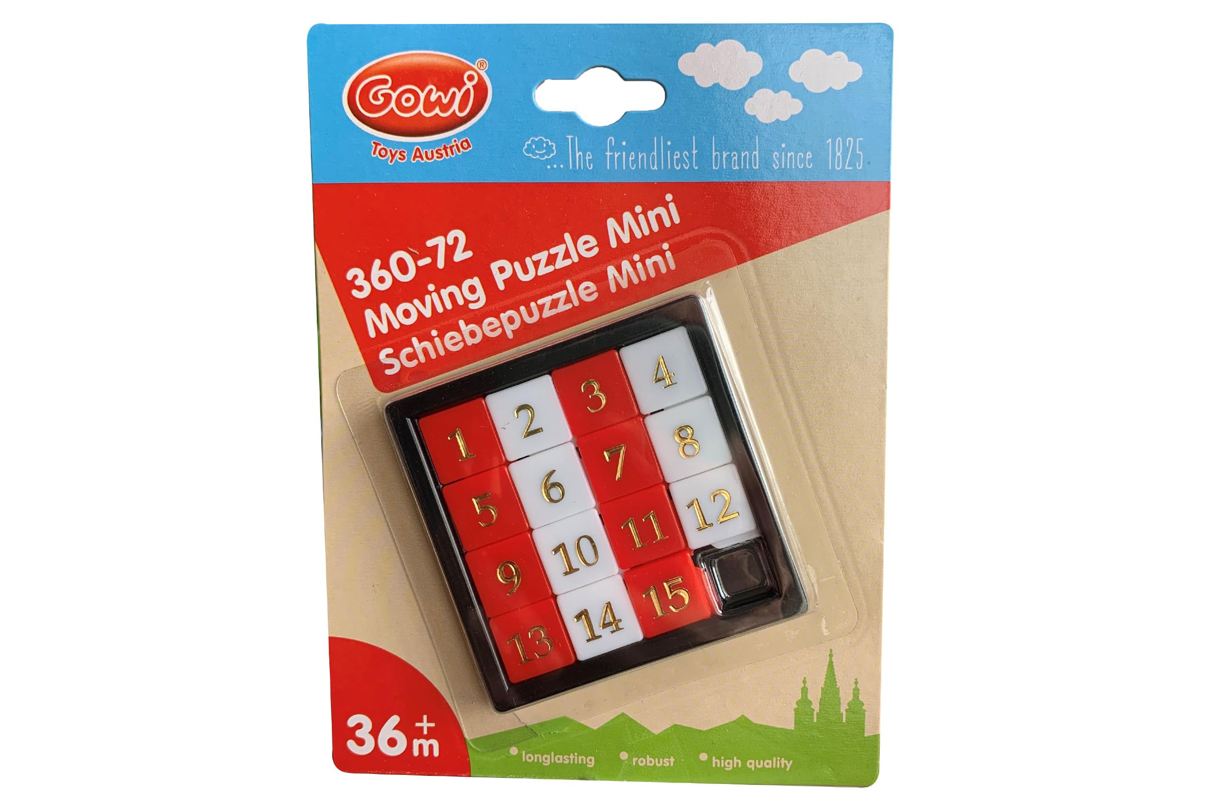 gowi-bio-by-gowi-360-72-schiebepuzzle-mini-zahlen image 2