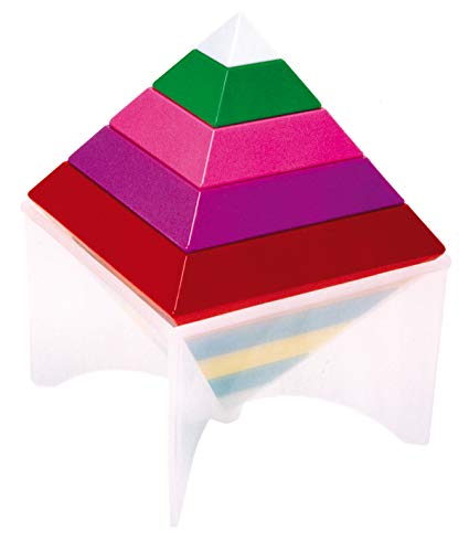 gowi-bio-255-83-regenbogen-pyramide-stapelspielzeug-15-teilig image 6