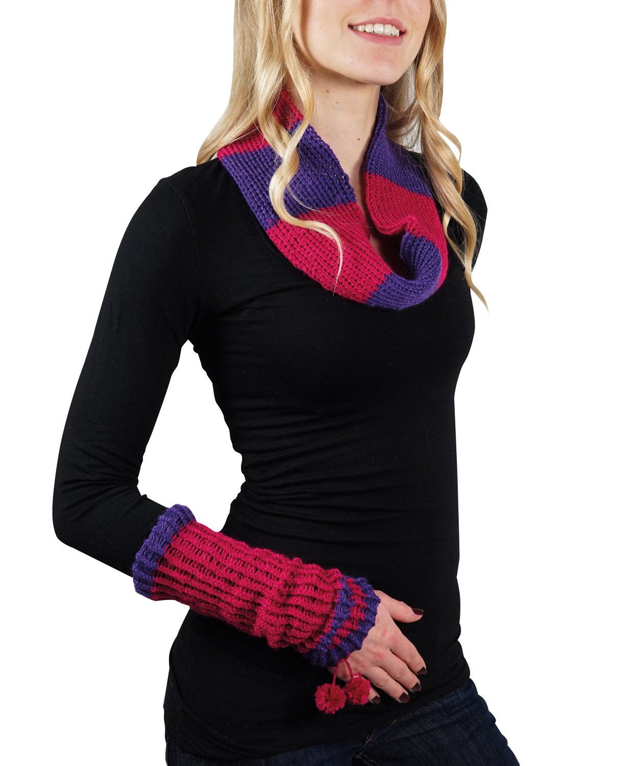 lena-creative-strickset-miley-3-in-1-ab-8-jahre-komplett image 4