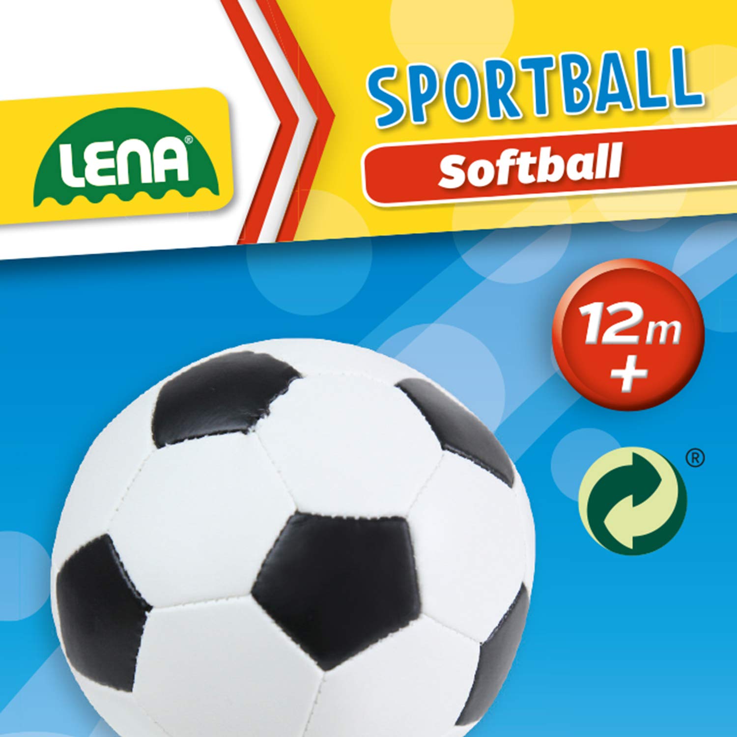 lena-aktive-soft-sportb-lle-4er-set-10-cm-ab-1-jahr image 6