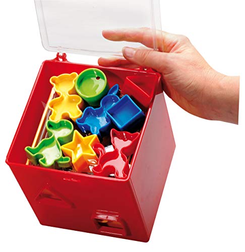 gowi-bio-by-gowi-453-28-steckbox-pyramide-eckig-bunt image 5