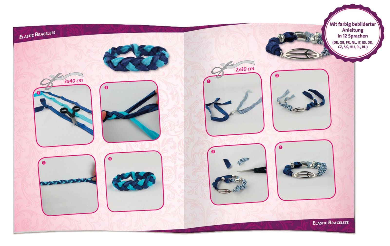 lena-glam-42651-elastic-bracelets-armband-bastelset-bunt-mittel image 4