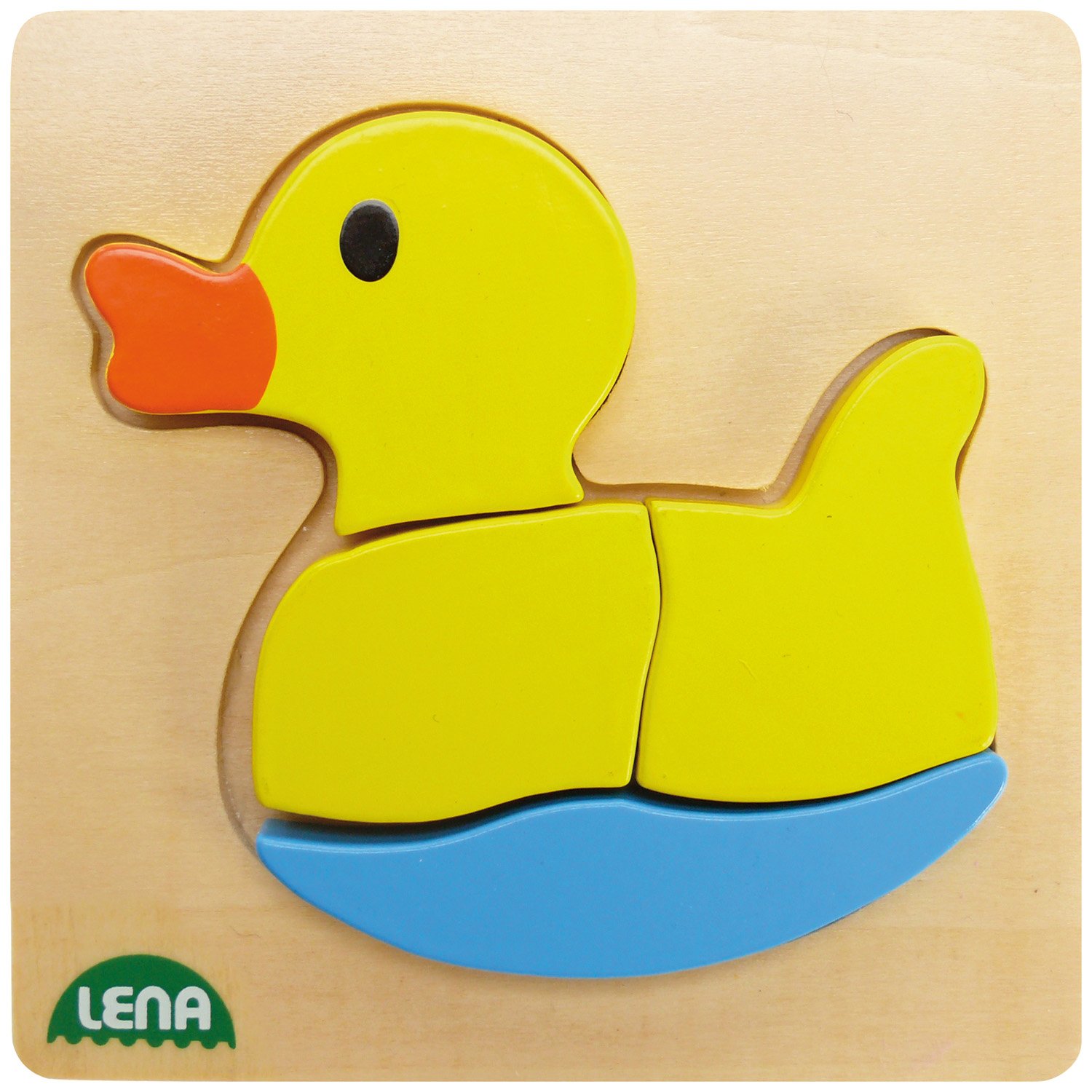 lena-my-first-holzpuzzle-steckpuzzle-mit-platte-ab-18-monate image 1