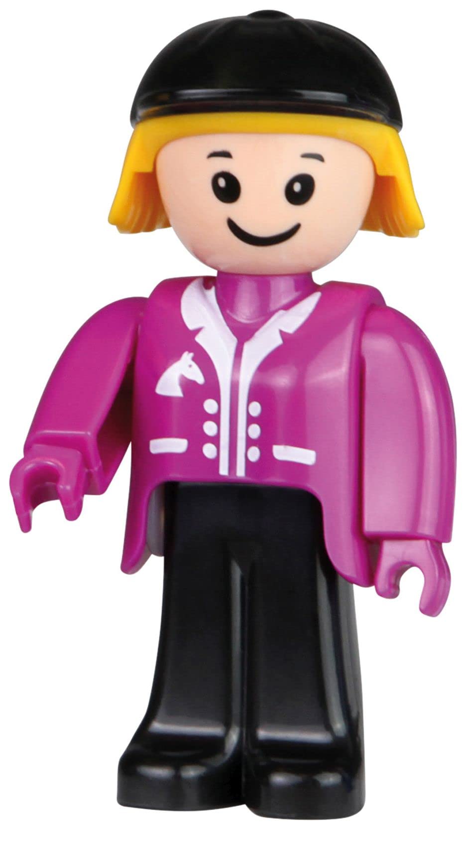 lena-truxx-spielfiguren-set-04491-4-figuren-8-cm-ab-12-monate image 5