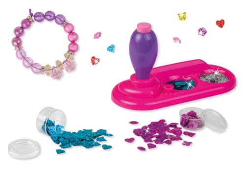 lena-fashion-42718-pailletten-haarschmuck-bastelset-6-farben image 8
