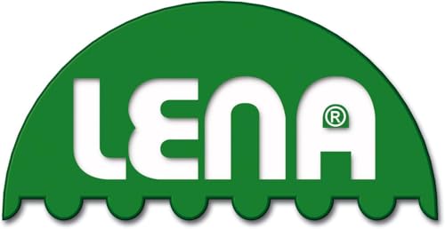 lena-my-first-65824-magnetzahlen-holzkiste-40-teile-ab-3-jahre image 4
